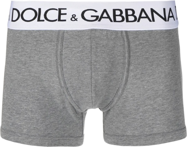 Regular Fit Boxer Shorts