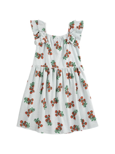 Rochie casual Bobo Choses albastra