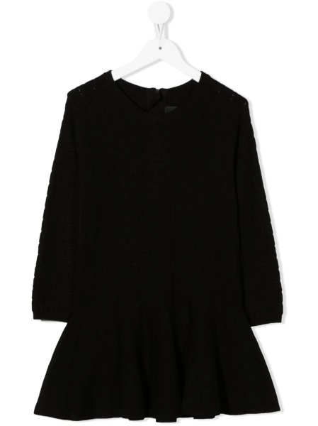 Rochie casual Givenchy neagra