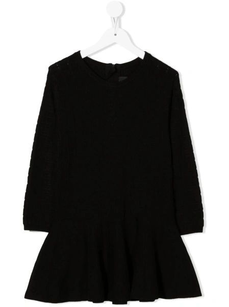 Rochie casual Givenchy neagra