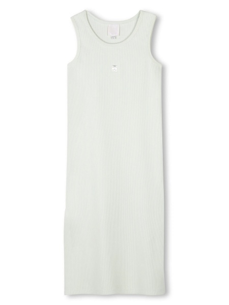 Rochie casual Givenchy verde