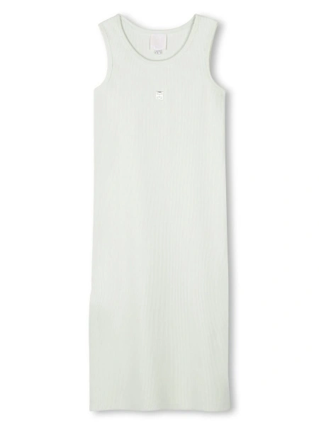 Rochie casual Givenchy verde