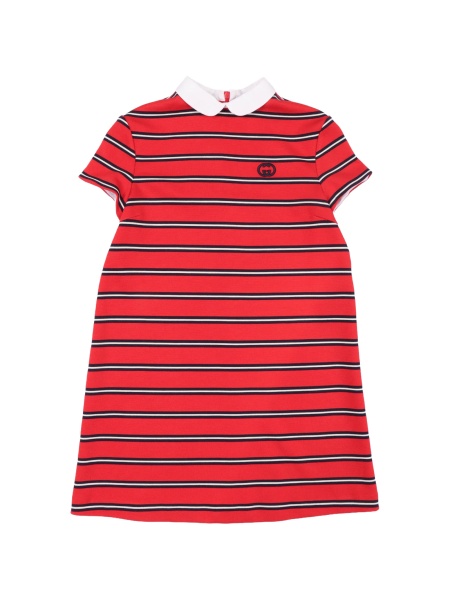 Rochie casual Gucci rosie