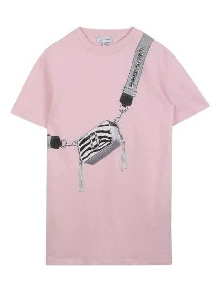 Rochie casual Marc Jacobs roz