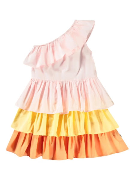 Rochie casual MOLO roz