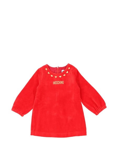 Rochie casual Moschino rosie