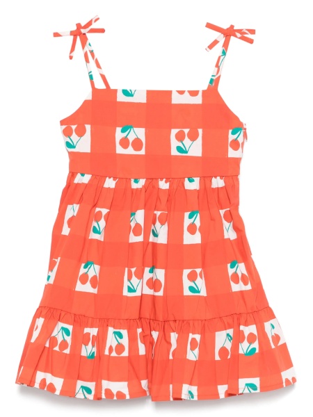Rochie casual Stella McCartney rosie