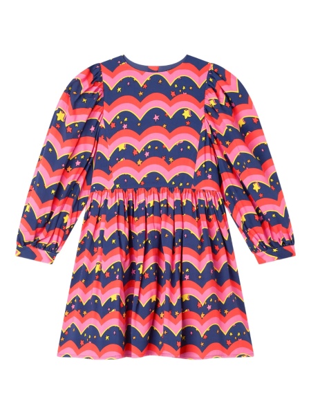 Rochie casual Stella McCartney roz