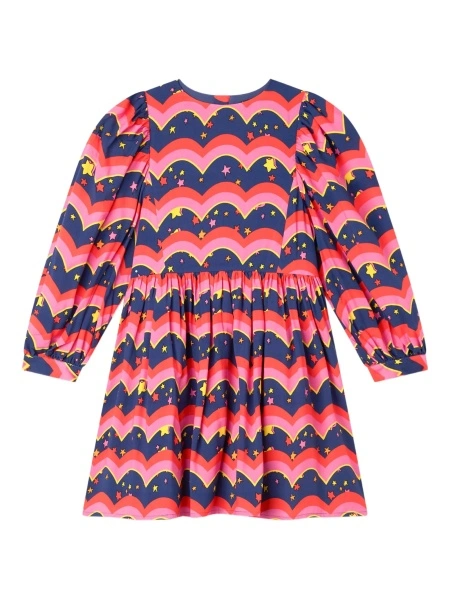 Rochie casual Stella McCartney roz