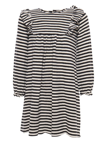 Rochie casual Zhoe & Tobiah neutra