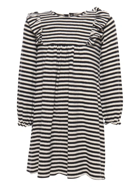 Rochie casual Zhoe & Tobiah neutra