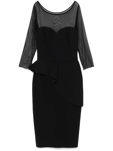 Rochie de ocazie CHIARA BONI neagra