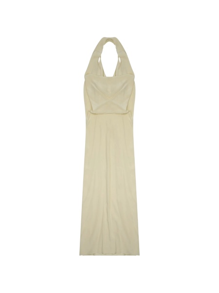 Rochie de seara ALYSI galbena