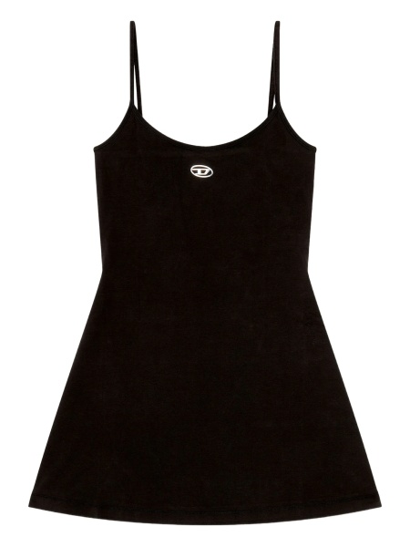 Rochie de zi Diesel neagra