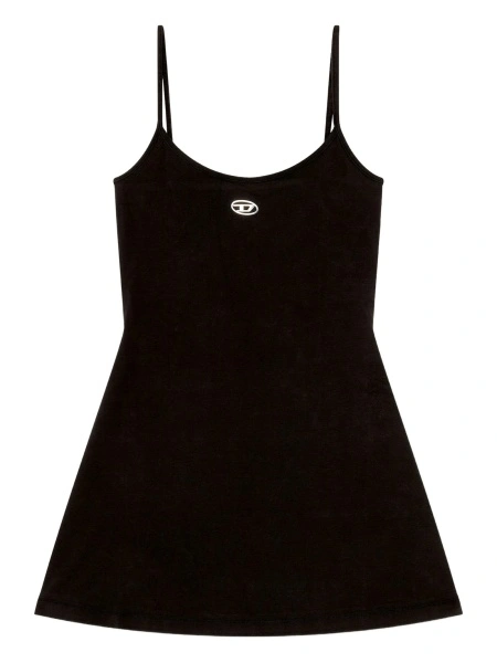 Rochie de zi Diesel neagra