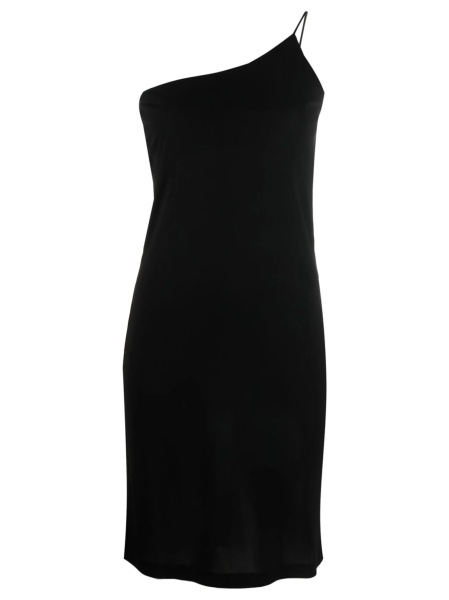 Rochie de zi DSQUARED2 neagra