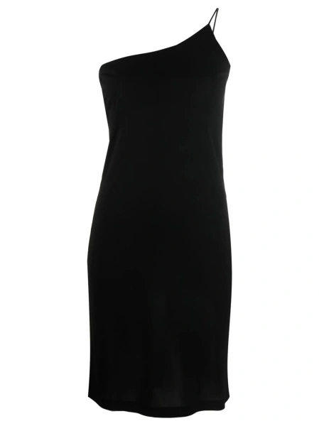Rochie de zi DSQUARED2 neagra