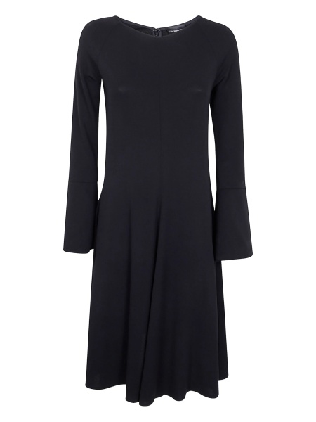 Rochie de zi Emporio Armani neagra