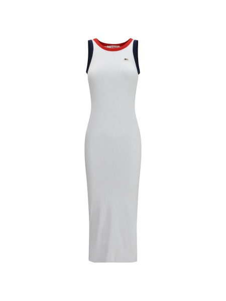 Rochie de zi Fiorucci alba