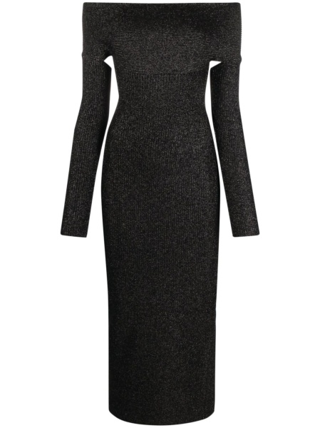 Rochie de zi Khaite neagra