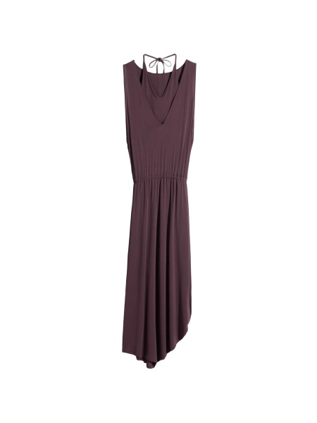 Rochie de zi LEMAIRE violet