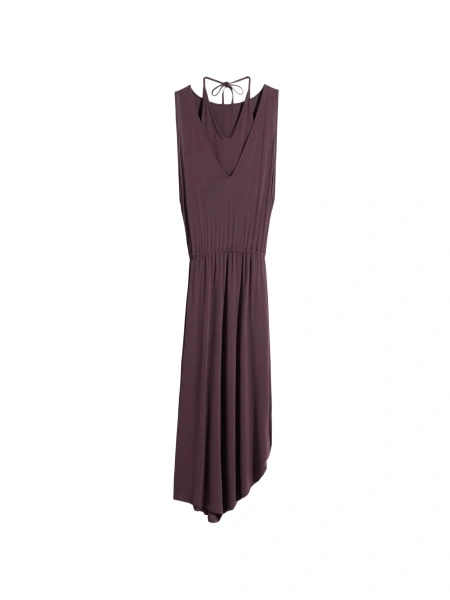 Rochie de zi LEMAIRE violet