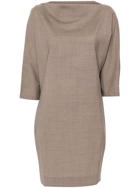 Rochie de zi P.A.R.O.S.H. neutra