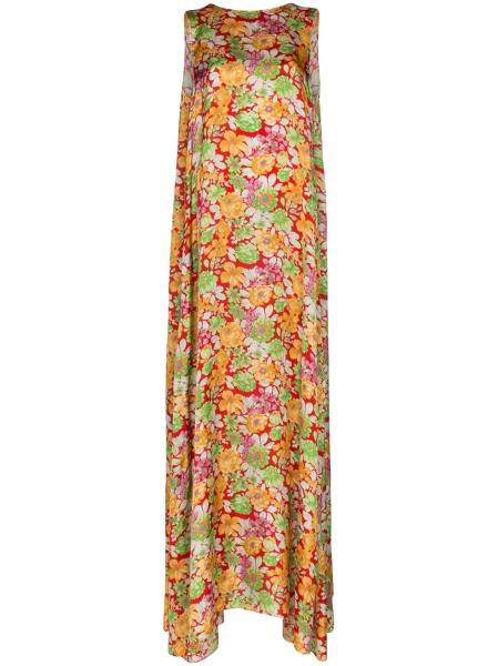 Rochie de zi Plan C rosie