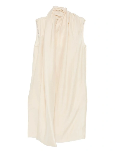 Rochie de zi THEMOIRè neutra