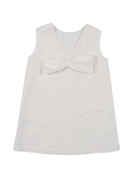 Rochie eleganta Dou-Uod alba