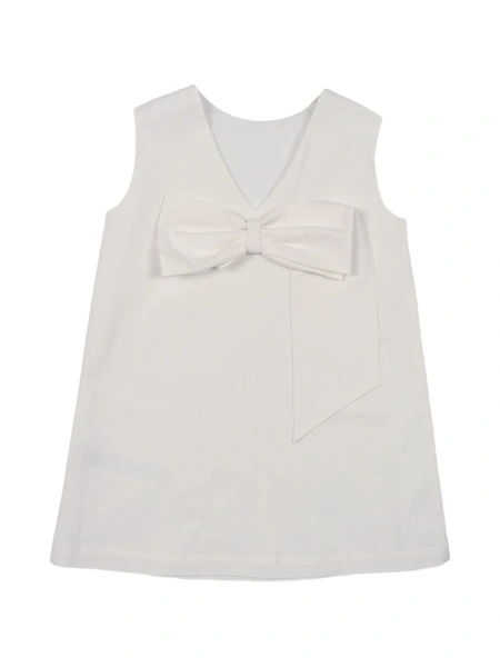 Rochie eleganta Dou-Uod alba