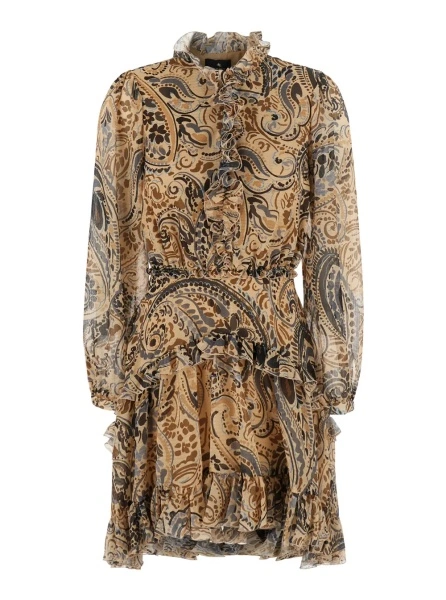 Rochie ETRO multicolor