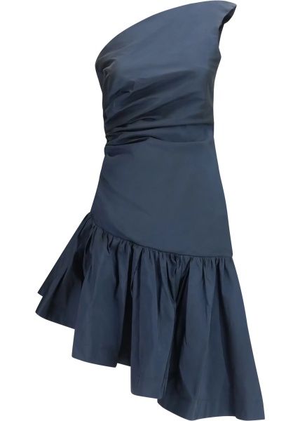 Rochii Anuja one shoulder Dress