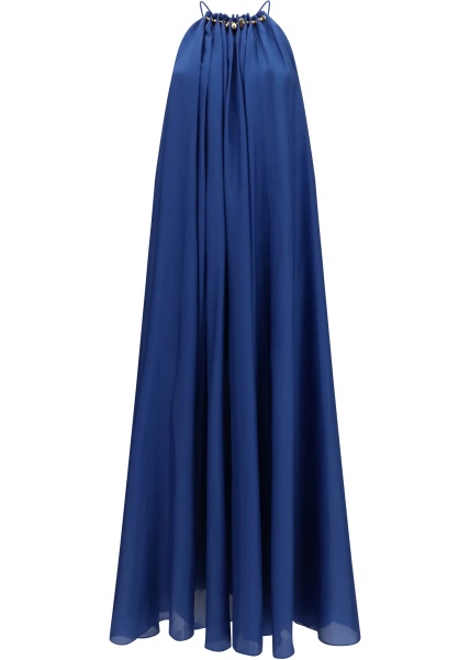 Rochii Aster pleated pearl Dress