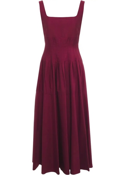 Rochii Cotton dress 'Feltre'
