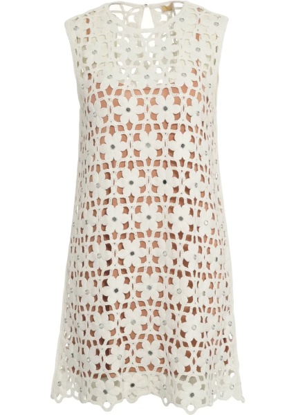 Rochii Crochet mini dress