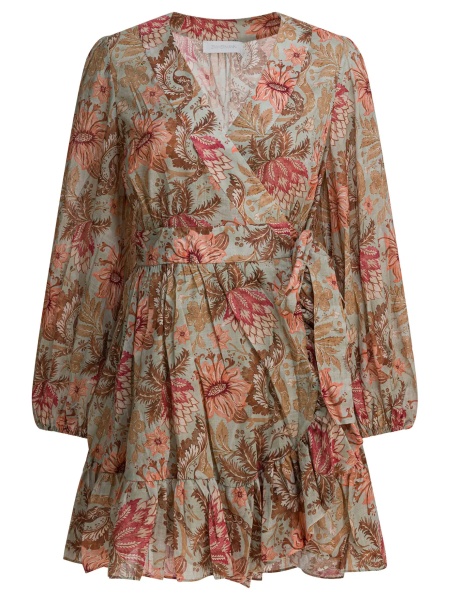 Rochii "Daylight" short dress