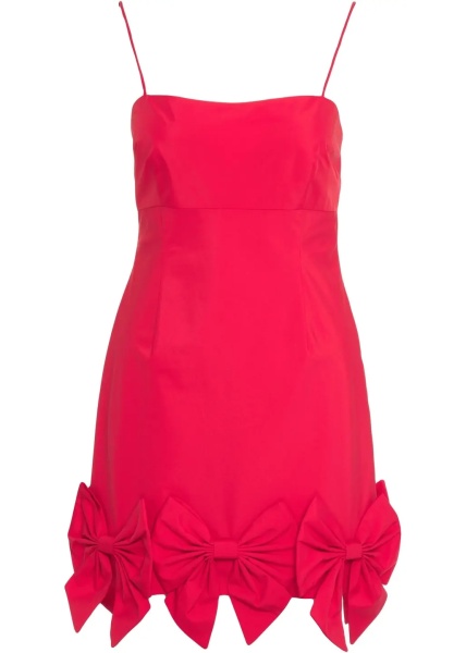 Rochii Dress with bow details