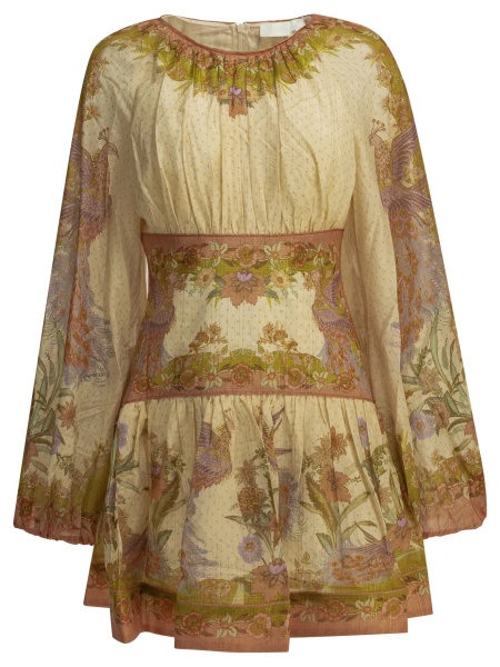 Rochii "Indra" Short dress