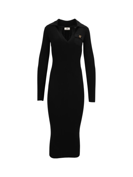 Rochii Knit dress
