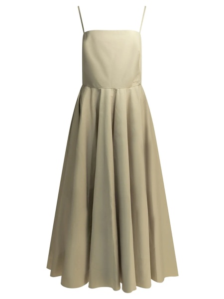 Rochii Long A-line dress