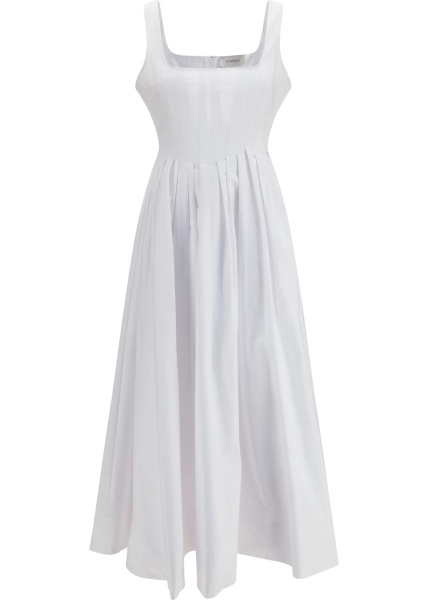 Rochii Long Giro Dress