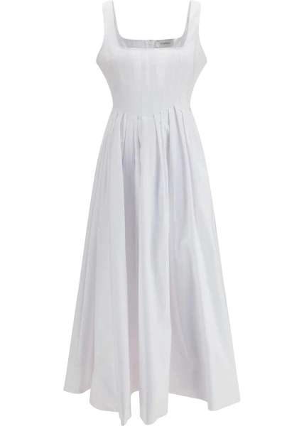 Rochii Long Giro Dress
