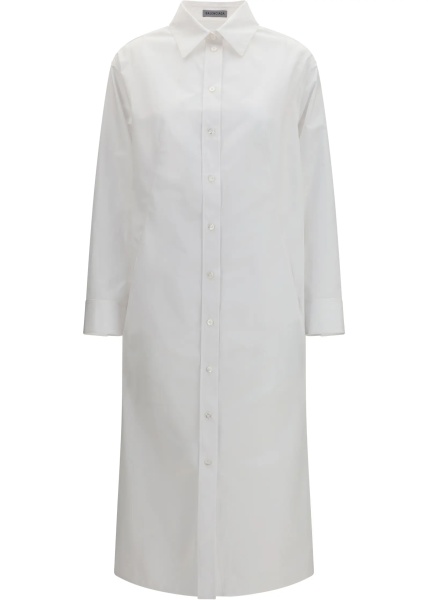 Rochii Long shirt Dress