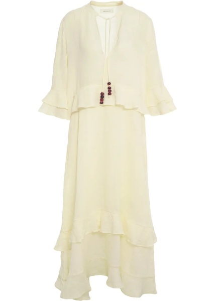 Rochii Maxi dress 'Frigga'