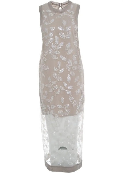 Rochii Midi-dress 'Salema'