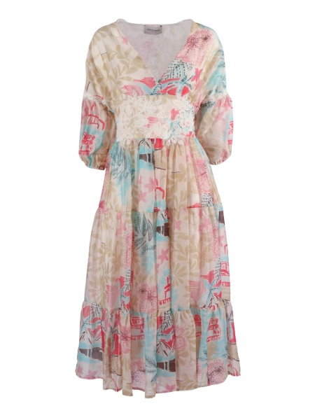 Rochii Midi dress