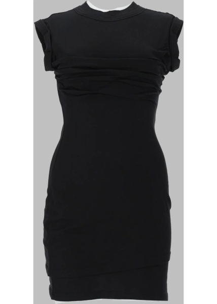 Rochii Mini Abito Twisted