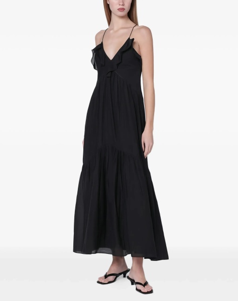 Rochii Vasma strappy Dress