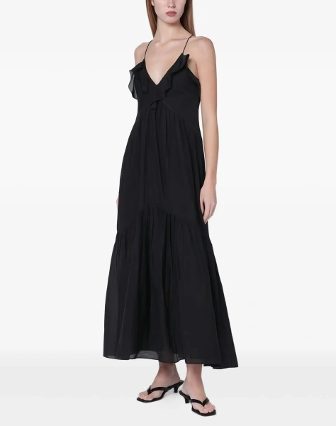 Rochii Vasma strappy Dress